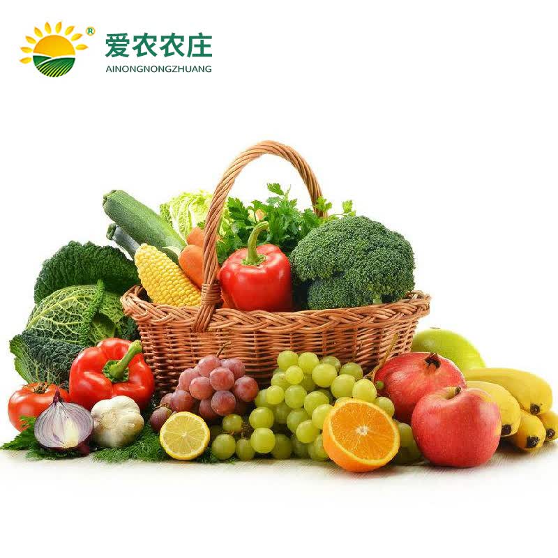 颐品农庄：构建绿色食品电商平台的实践与探索